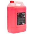 Green Star G12 красный, 10кг