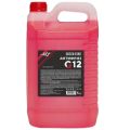 Green Star G12 красный, 5кг