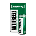 High Way Long Life-40 G11 Зеленый 5кг