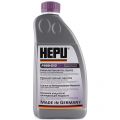 Hepu G13 P999 фиолетовый 1,5 кг