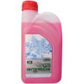 ICE CRUIZER G11 Red красный, 1кг