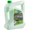 ICE STREAM G11 зеленый, 5кг