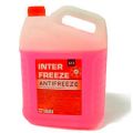 INTER FREEZE Красный G12 красный 4,5кг