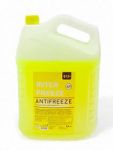 INTER FREEZE Желтый желтый 9,5кг