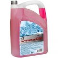 IceBear G12 –40С красный 10 кг