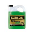 Korson G12 -36 зеленый 5 кг