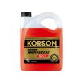 Korson G12+ -36 красный, 5кг