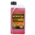 Korson G12+ -36 красный, 10кг