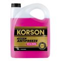 Korson G12 EVO -36 розовый, 5кг