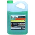 Krafter G11 зеленый, 5кг