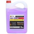 Krafter HD фиолетовый, 10кг