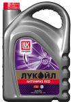 Лукойл G12 Red красный, 5кг