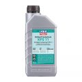 Liqui Moly Kuhlerfrostschutz KFS 200 G11 синий, 1кг