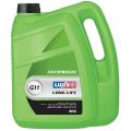 Luxe Long Life G11 зеленый, 4кг
