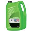 Luxe Long Life G11 зеленый, 10кг