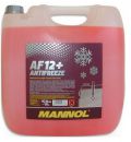 Mannol AF12+ красный, 20кг