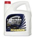 Mannol AG11 Longterm 4011 синий 5,5 кг