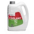 METACO Coolant G11 -40 зеленый 5кг