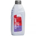 METACO Coolant G13 -37 фиолетовый 1 кг