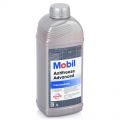 Mobil Advanced Красный 5л