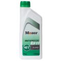 Mozer EURO G-11 зеленый, 1кг