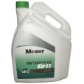 Mozer EURO G-11 зеленый, 10кг
