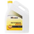 Mozer GOLD G12 желтый, 10кг