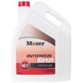 Mozer PREMIUM G12+ красный, 10кг