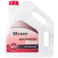 Mozer PREMIUM G12+ красный, 5кг