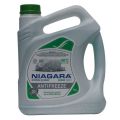 NIAGARA G11 GREEN зеленый, 5кг