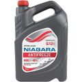 NIAGARA G12+ красный, 5кг