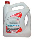 NIAGARA G12+ красный, 10кг
