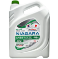 NIAGARA JDM-40 зеленый 5 кг