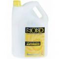 NORD High Quality Antifreeze -40C желтый, 5кг