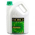 NORD High Quality Antifreeze -40C зеленый, 5кг