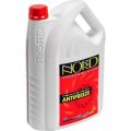 NORD High Quality Antifreeze -40C красный, 3кг