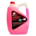 NORTH ICE Red G12 красный, 10кг