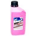 NORTH ICE Red G12 красный, 1кг