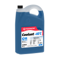 TOTACHI NIRO Coolant Blue -40C G11 синий 5 кг