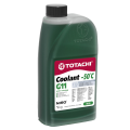 TOTACHI NIRO Coolant Green -50C G11 зеленый, 1кг