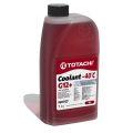 TOTACHI NIRO Coolant Red -40C G12 Красный 1кг