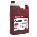 TOTACHI NIRO Coolant Red -50C G12 красный, 5кг