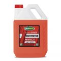 OIL RIGHT Red красный, 5кг