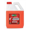 OIL RIGHT Red красный, 3кг