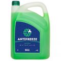 Octafluid G11 Green зеленый, 5кг