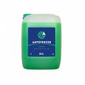 Octafluid G11 Green зеленый, 10кг