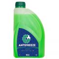 Octafluid G11 Green зеленый, 220кг