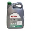 PATRON GREEN G11 зеленый 1кг