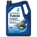 Petronas Tutela Coolant LL-G premix(G11) сине-зеленый, 5кг