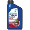 Petronas Tutela Coolant LL-Si(G12++) красный, 1кг